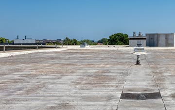 Midford commercial flat roofing