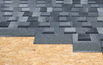 expert Midford asphalt roof companies