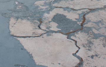 fibreglass roofing replacement Midford