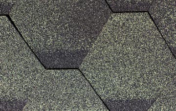 Midford fibreglass shingle repairs