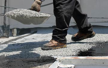 Midford flat roofing companies
