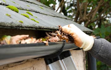 gutter cleaning Midford, Somerset