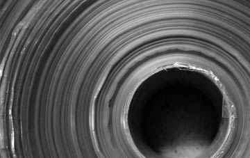 Midford pvc roof replacement