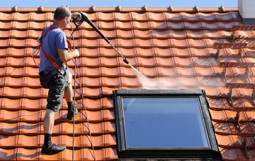 roof cleaning Midford, Somerset