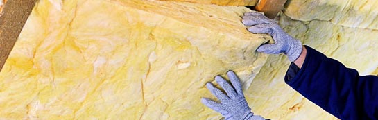 quotes for Midford roof insulation