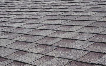 Midford tiles for shallow pitch roofing