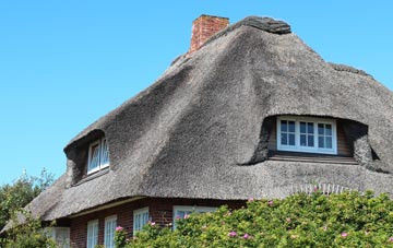 thatch roofing Midford, Somerset