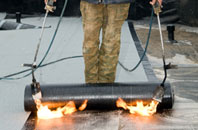 Midford flat roof sealing quote