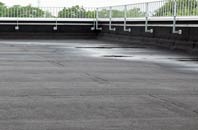find rated Midford flat roofing companies