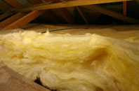 Midford pitch roof insulation